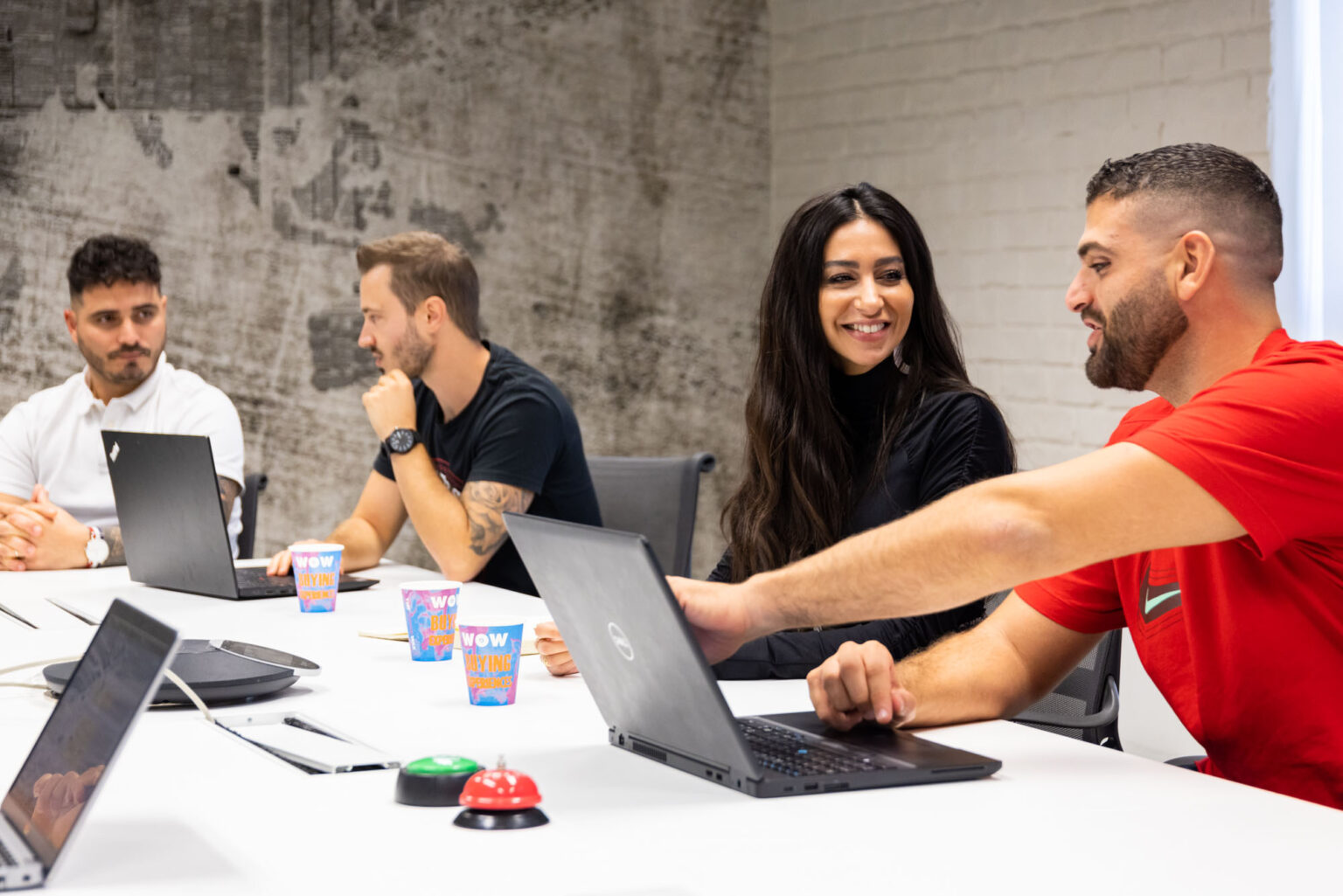 Careers Hudson Holdings