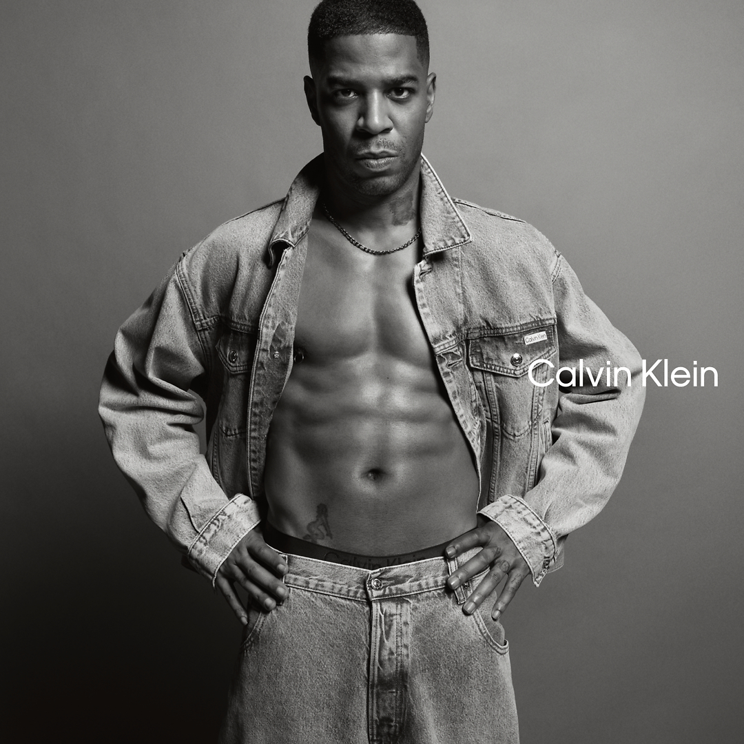 Calvin Klein introduces its Fall 2023 campaign starring Alexa Demie, Kid  Cudi, JENNIE, Jung Kook and Kendall Jenner - Hudson Holdings