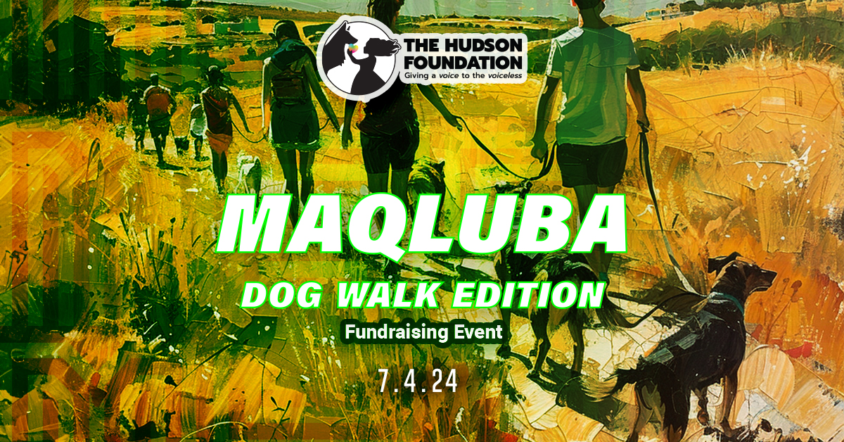 MAQLUBA_EVENT_DOG_WALK_HUDSON_FOUNDATION